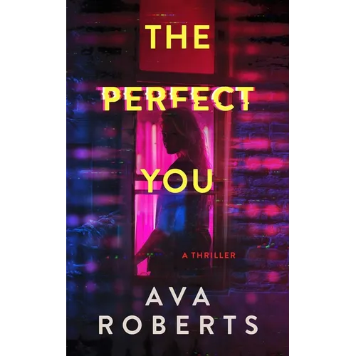 The Perfect You - Paperback