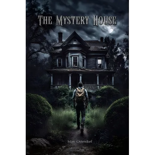 The Mystery House - Paperback