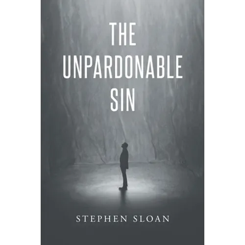 The Unpardonable Sin - Paperback