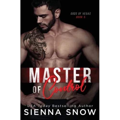 Master of Control - Paperback