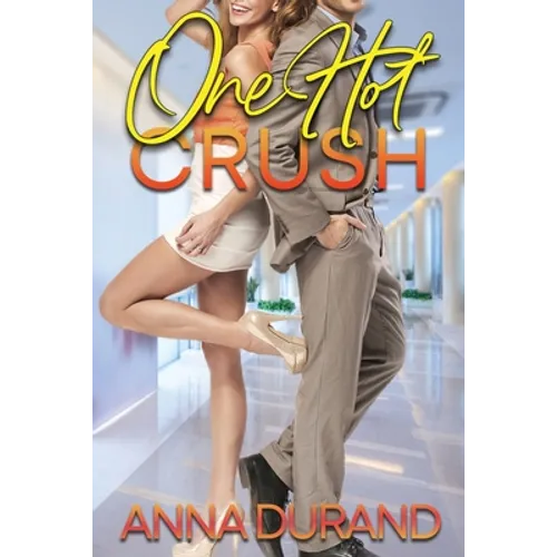 One Hot Crush - Paperback