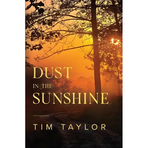 Dust in the Sunshine - Paperback