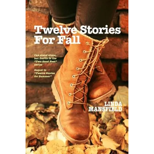Twelve Stories for Fall - Paperback
