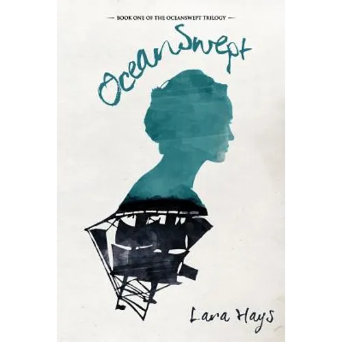 Oceanswept - Paperback