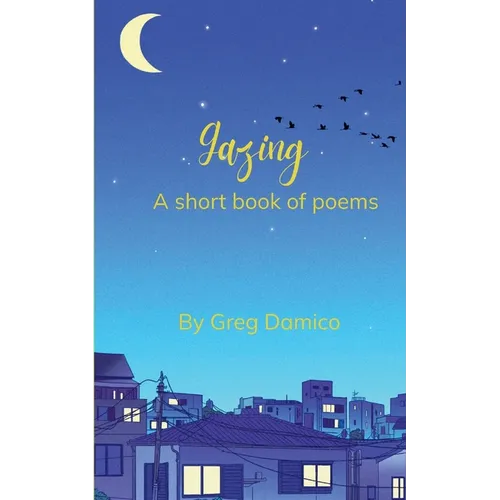 Gazing - Paperback