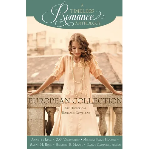 European Collection - Paperback