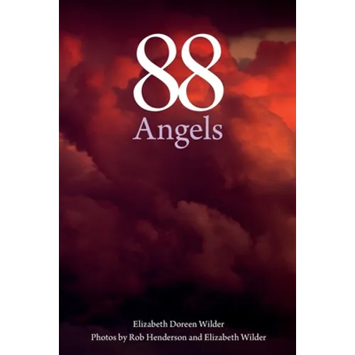 88 Angels - Paperback