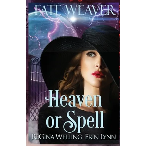 Heaven or Spell: A Cozy Fantasy Series - Paperback