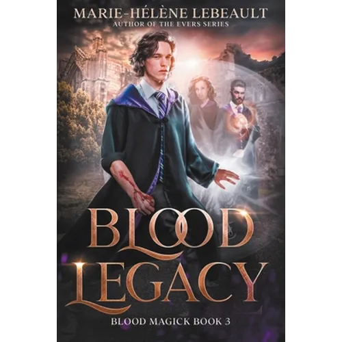 Blood Legacy