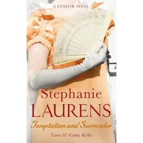 Temptation And Surrender - Paperback