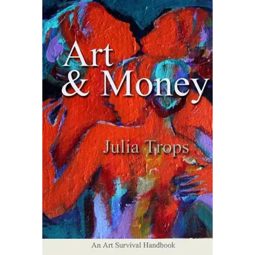 Art and Money - Paperback