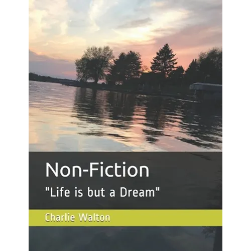 Non-Fiction: 
