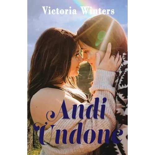 Andi Undone - Paperback