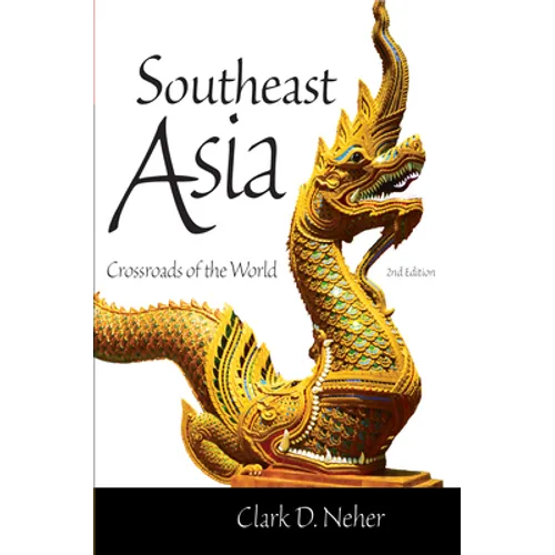 Southeast Asia - Paperback