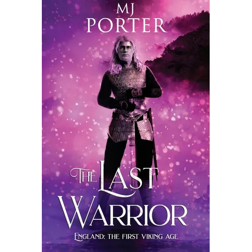 The Last Warrior - Paperback