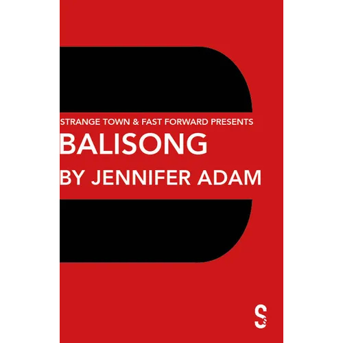 Balisong - Paperback