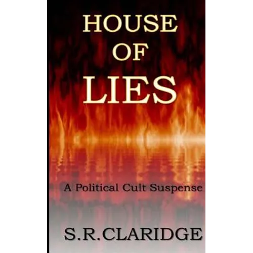 House of Lies - Paperback