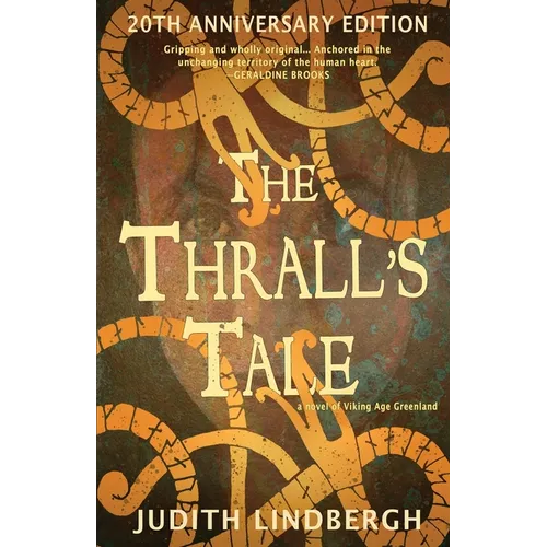 The Thrall's Tale: 20th Anniversary Edition - Paperback