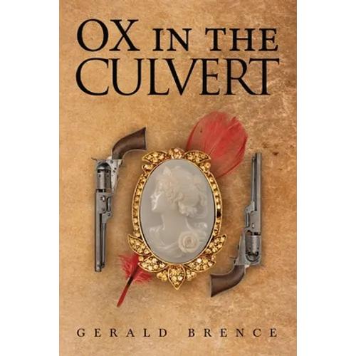 Ox in the Culvert - Paperback