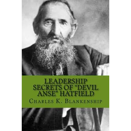 Leadership Secrets of 