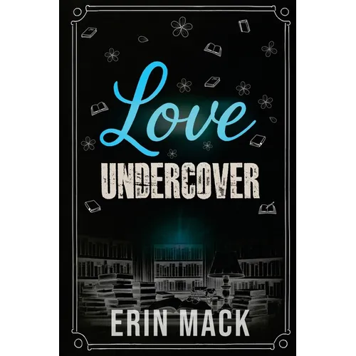 Love Undercover - Paperback