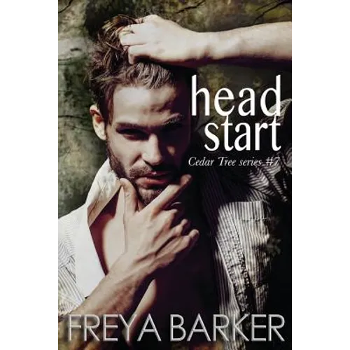 Head Start - Paperback