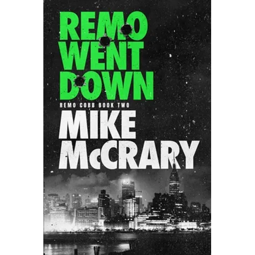 Remo Went Down - Paperback