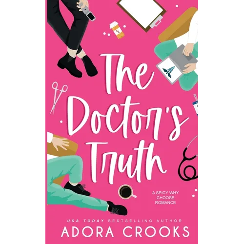 The Doctor's Truth - Paperback
