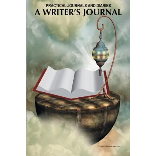 A Writer's Journal - Paperback