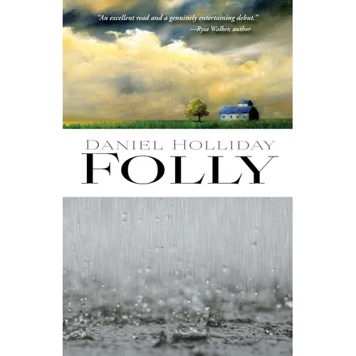 Folly - Paperback