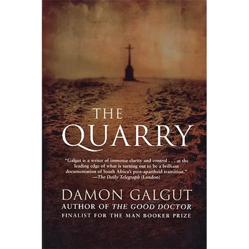 The Quarry - Paperback