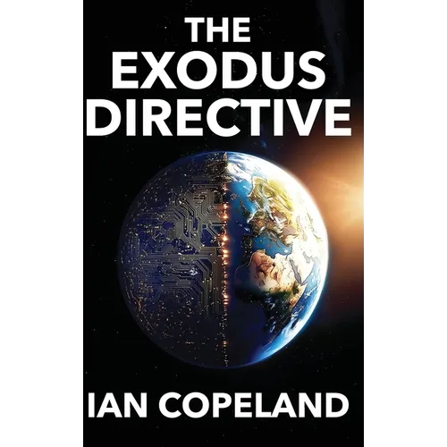 The Exodus Directive - Hardcover