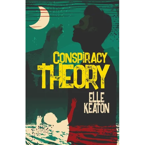 Conspiracy Theory - Paperback