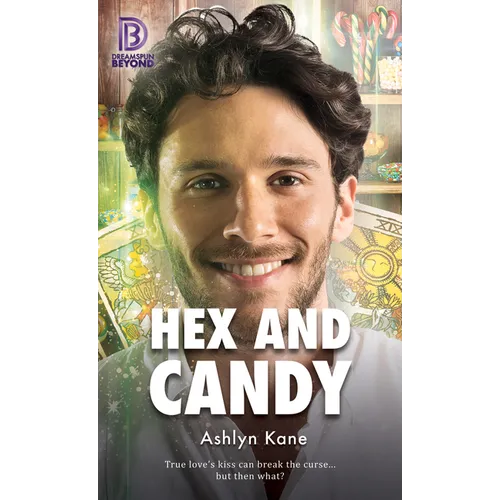 Hex and Candy - Paperback