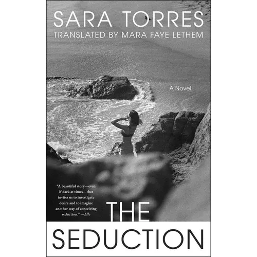 The Seduction - Paperback