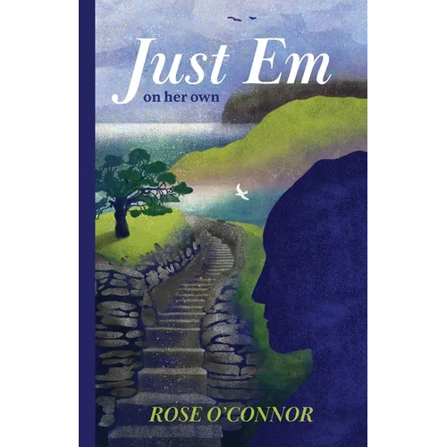 Just Em - Paperback