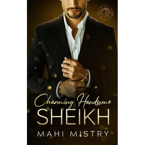 Charming Handsome Sheikh: Steamy Enemies to Lovers Royal Romance - Paperback