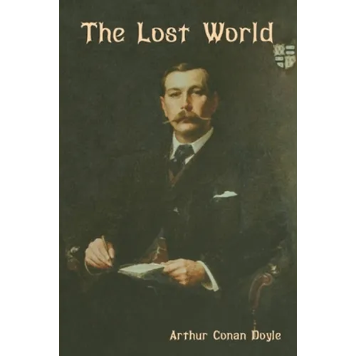 The Lost World - Paperback
