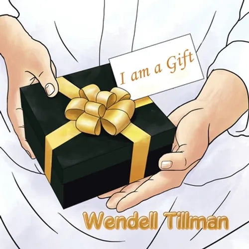 I Am a Gift - Paperback