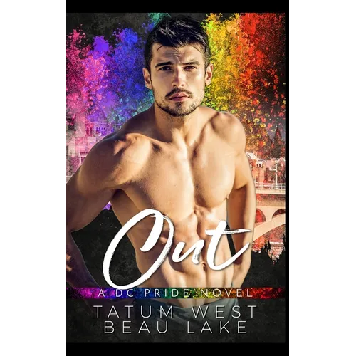 Out - Paperback