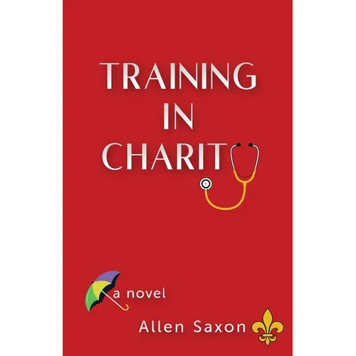 Training in Charity - Paperback