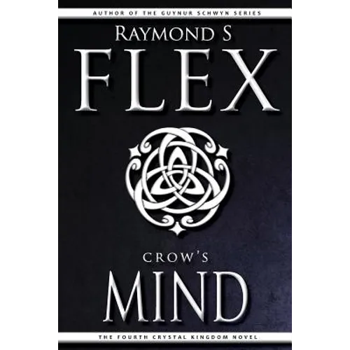 Crow's Mind - Paperback