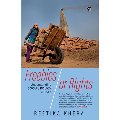 Freebies or Rights - Paperback