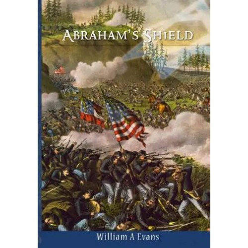 Abraham's Shield: Five Civil War Stories - Paperback