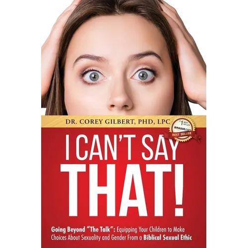 I Can't Say That!: Going Beyond 