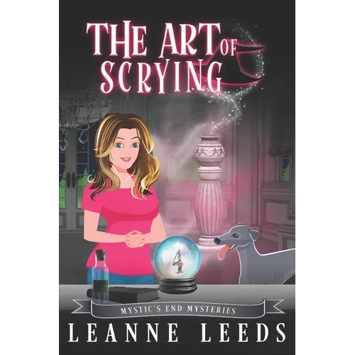 The Art of Scrying - Paperback