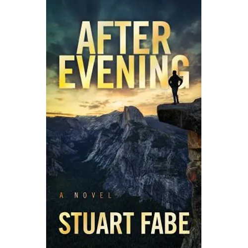 After Evening - Paperback