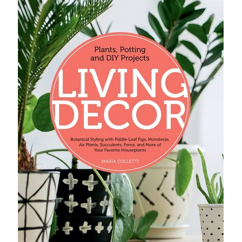 Living Decor - Paperback