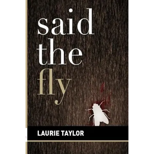 Said the Fly - Paperback