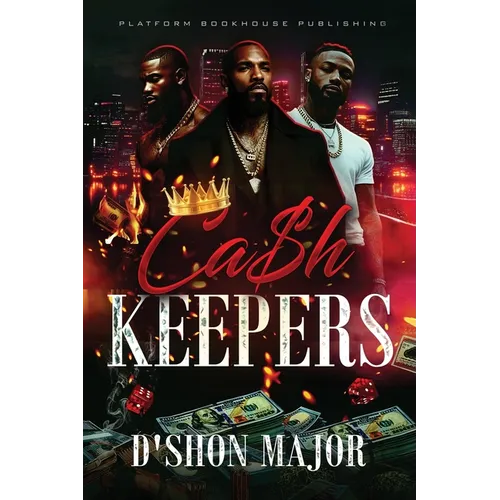 Cash Keepers - Paperback